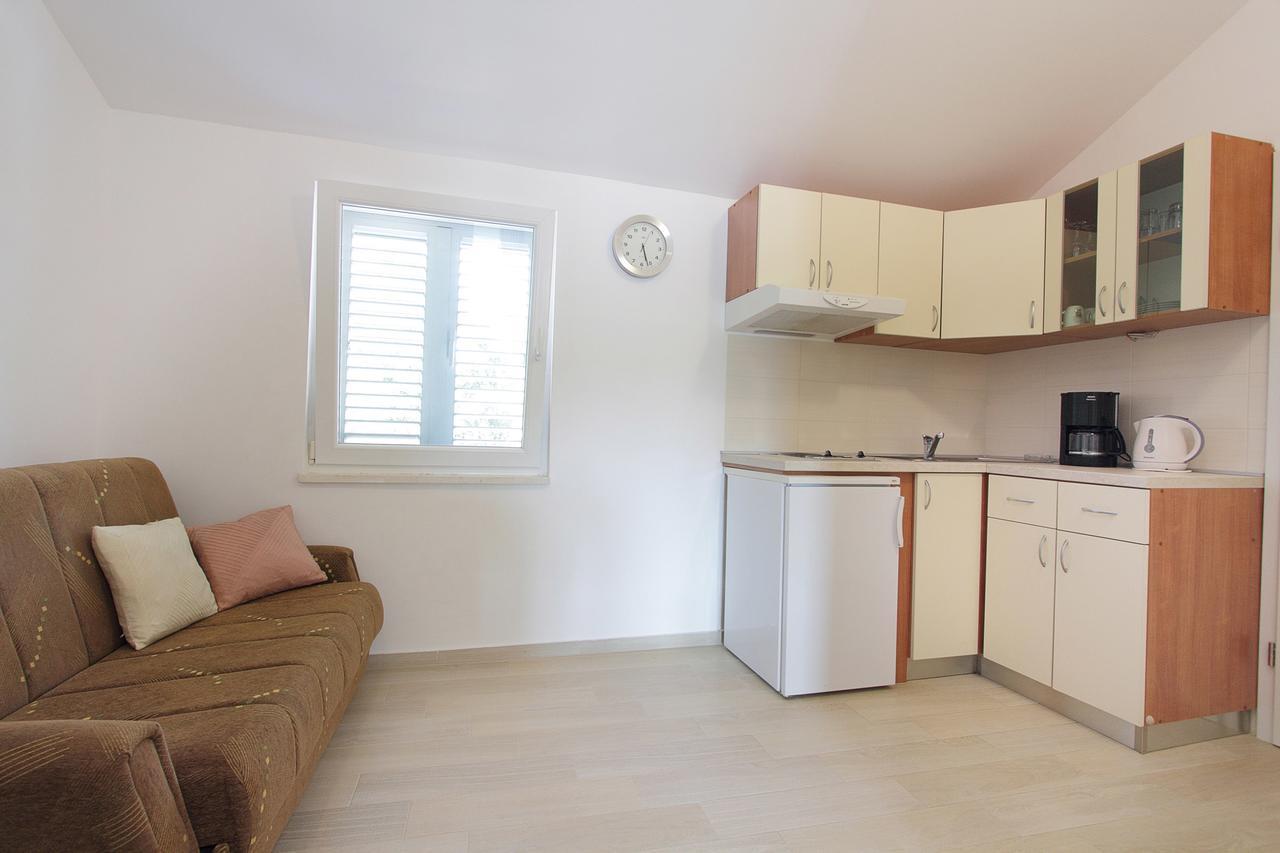 Apartments Barbara スラノ エクステリア 写真